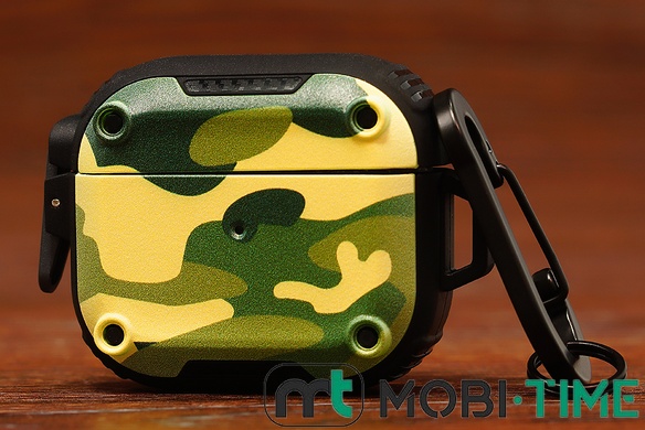 Футляр for AirPods 3 Protective Case (camouflage)