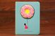 Книжка для планшетів 7 Kids 3D Пончик (2)
