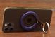 Тримач- кільце для телефона MCO-001 purple фото 8