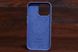 Leather Case MagSafe iPh 13ProMax Eleg. Purple (39) фото 4