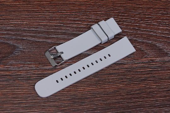 Ремінець Universal Watch 20mm з пряжкою Stone