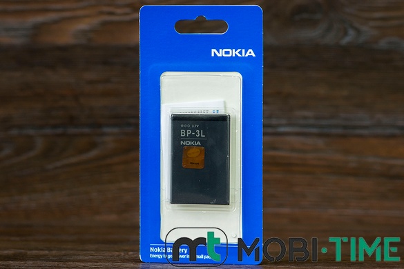 АКБ Nokia 3-L