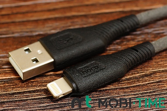USB Кабель lightning HOCO X58 (1m)