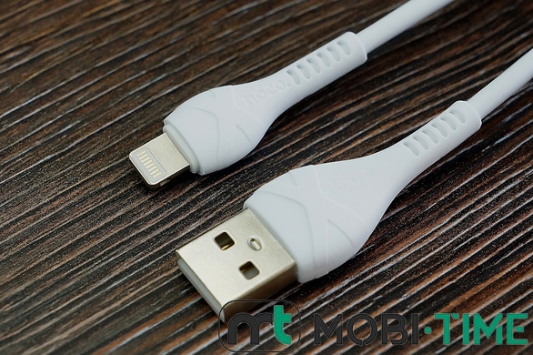 USB Кабель lightning HOCO X37 (1m)