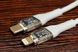 USB Кабель Type-C to lightning HOCO U111 20W (1.2m) фото 2